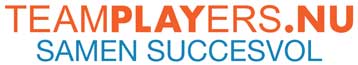 Teamplayers.nu Logo